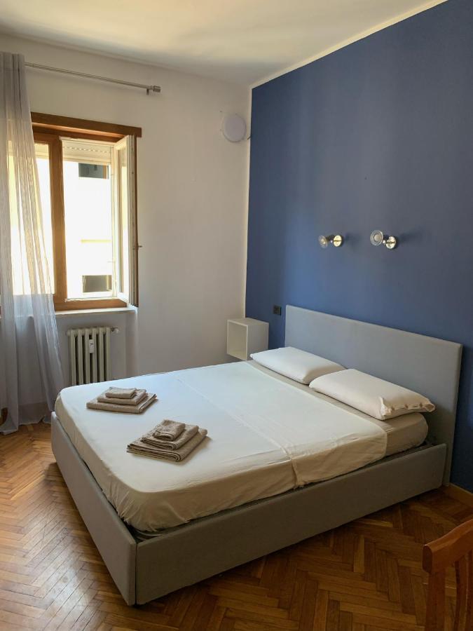 Apartamento Casa Saluzzo Turín Exterior foto