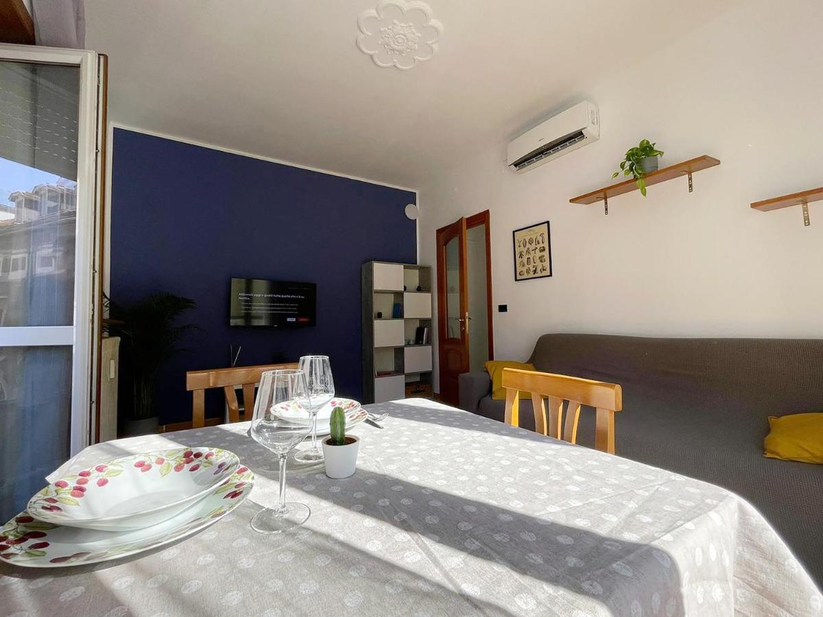 Apartamento Casa Saluzzo Turín Exterior foto