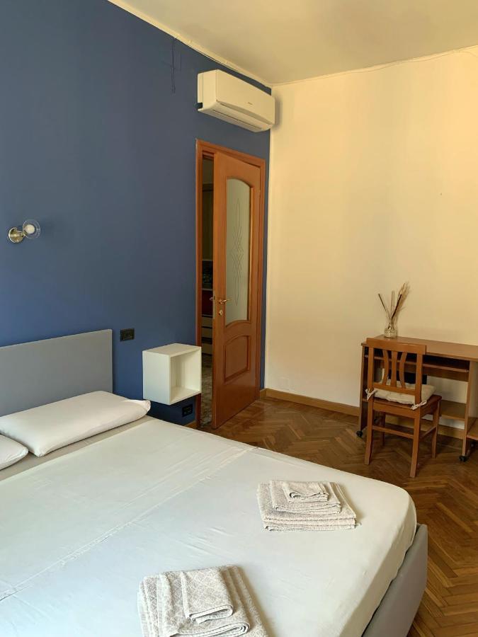 Apartamento Casa Saluzzo Turín Exterior foto